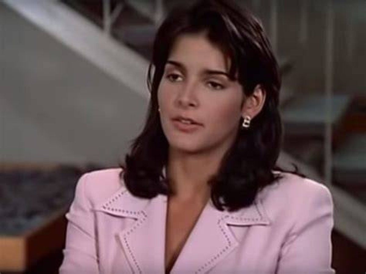 18 Stars You Forgot Were on Baywatch
