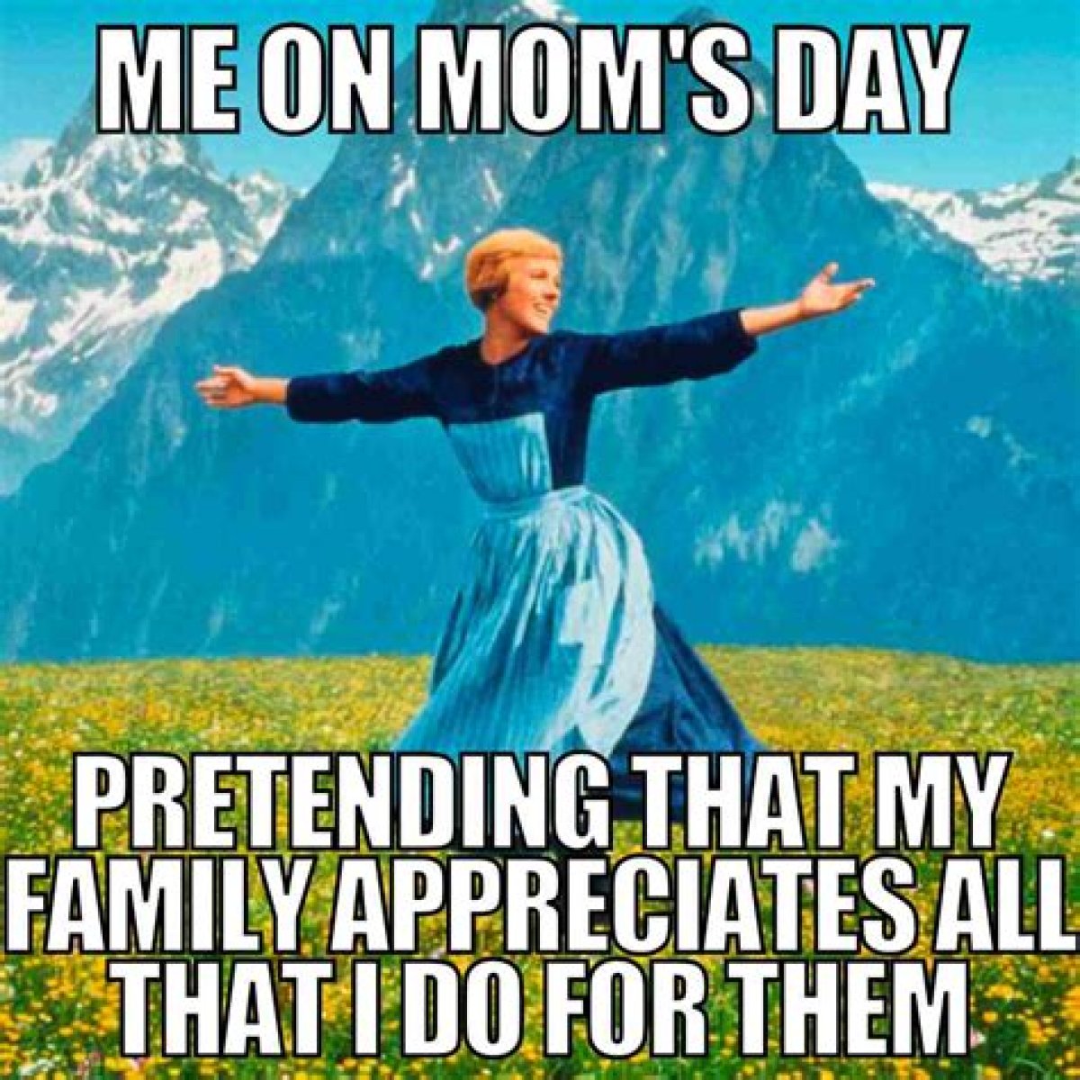 19 Funny Mother’s Day 2023 Memes for All the Us Moms