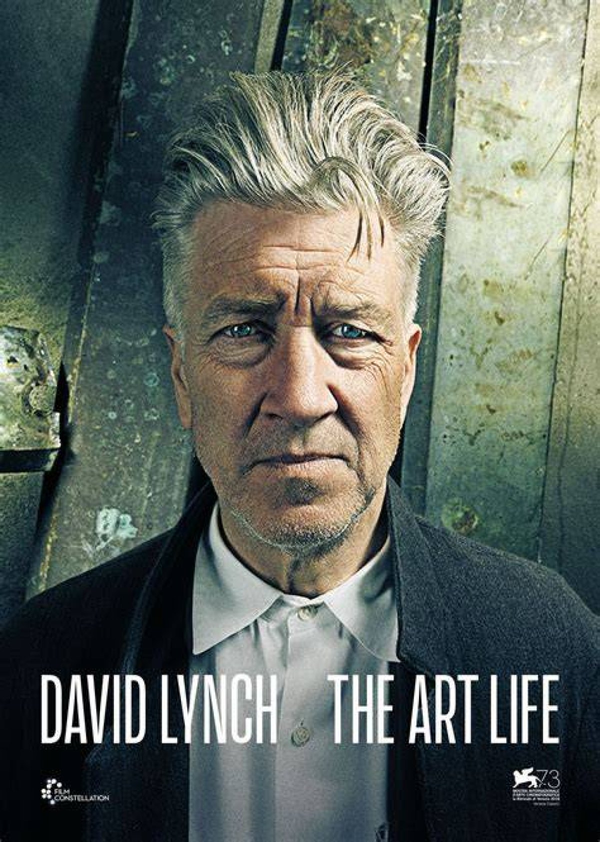 1980 David Lynch Biopic About an 1800S Londoner with Physical Deformities: 3 Wds.