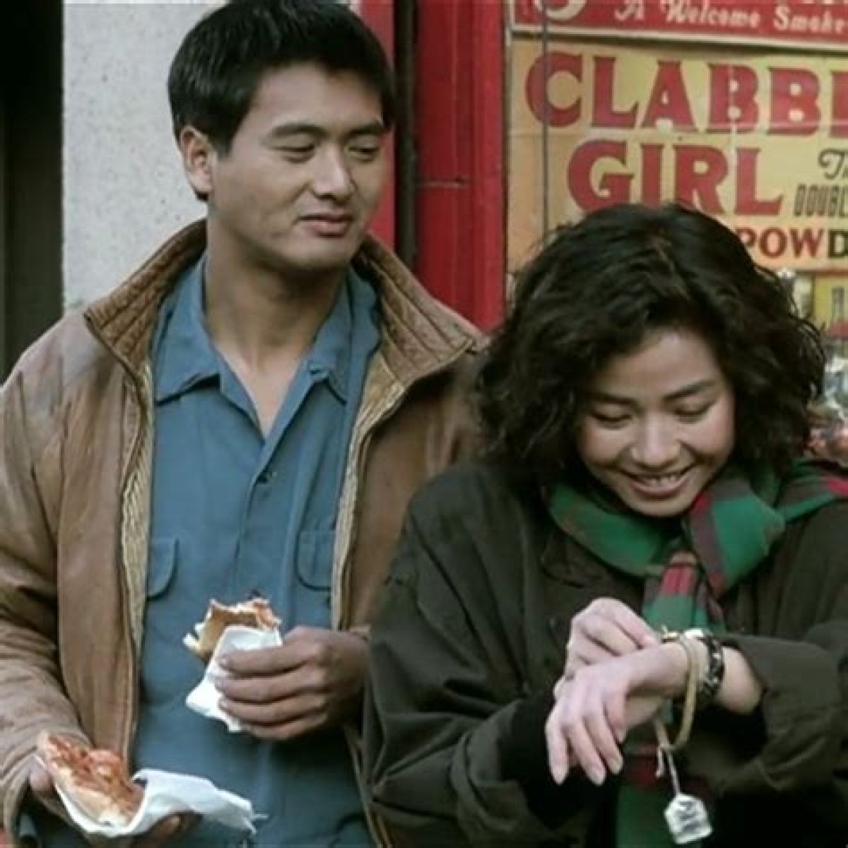 1980S Hong Kong Cinema: from Chow Yun-Fat, Leslie Cheung and Anita Mui to Gangster Films and Adults-Only Movies, It Was a Rich Era
