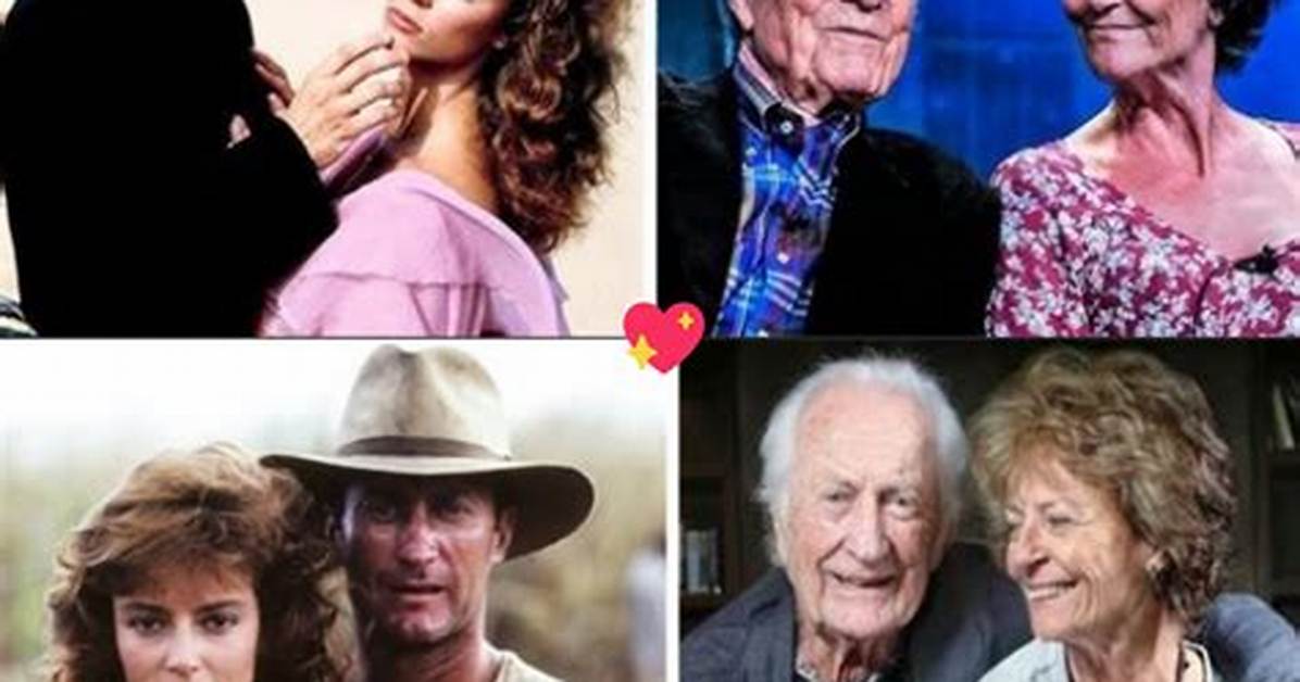 1983 Miniseries Based on a Colleen Mccullough Novel Starring Richard Chamberlain and Rachel Ward: 3 Wds.