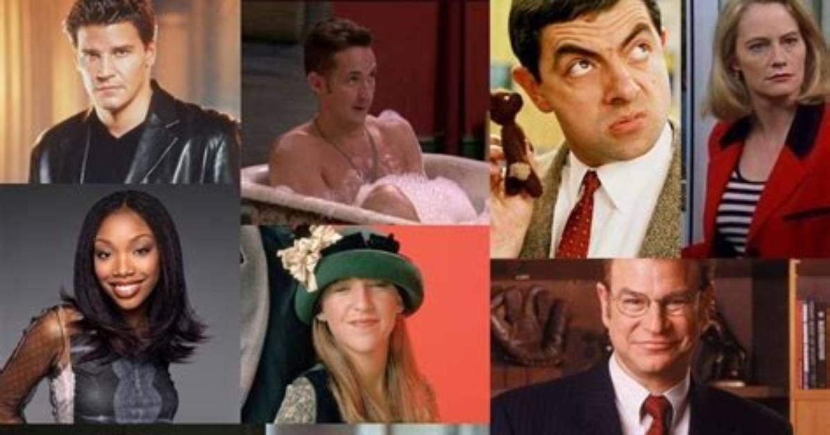 1990S Tv Title Character Played by Lucy Lawless