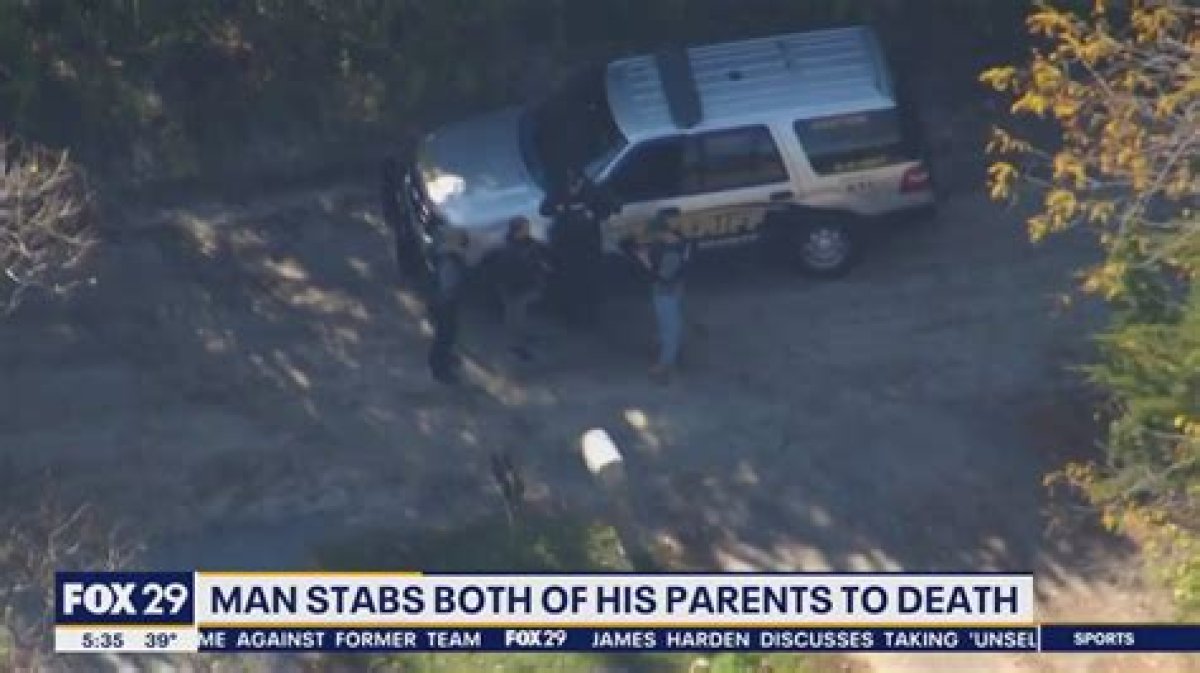 2 Man Killed in Barnegat Township Stabbing; Lockdown in Ocean County Schools