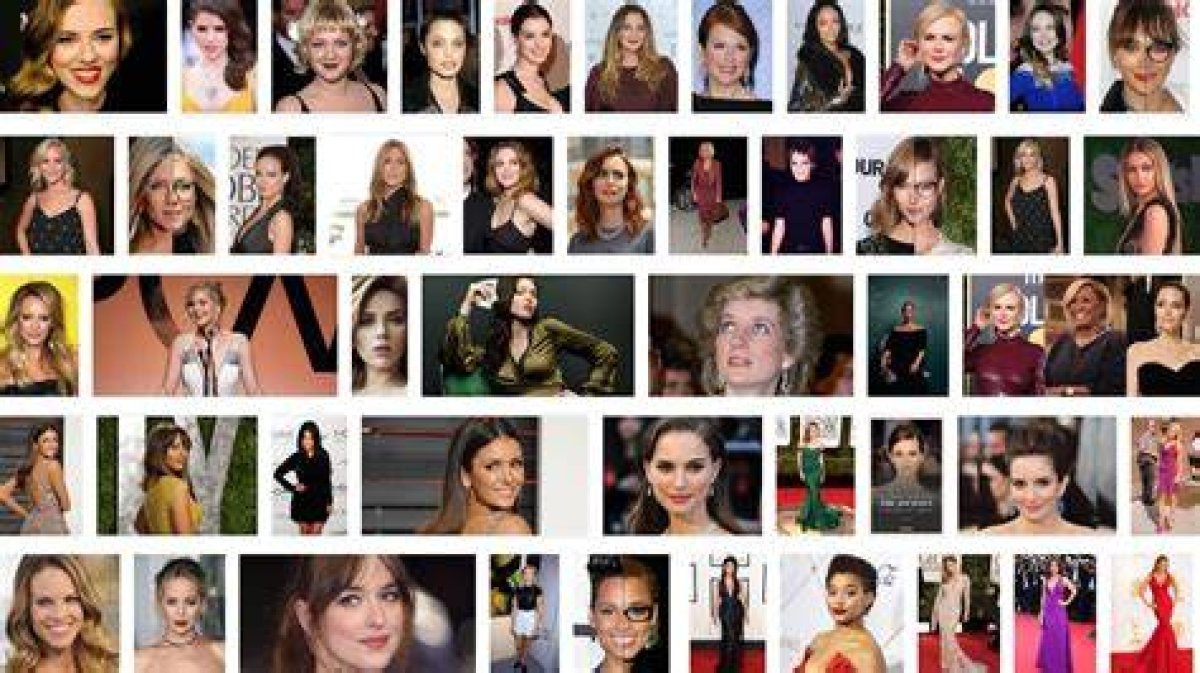 20 Famous Celebrities with Hpv