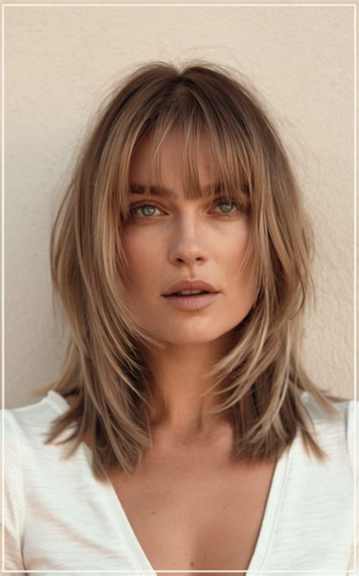 20+ Haircuts with Bangs for Every Face Shape and Style