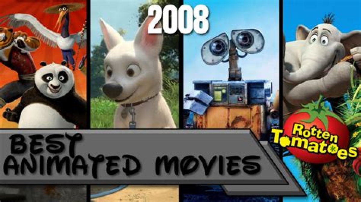 2008 Animated Movie About an Assistant Aspiring to Be an Evil Scientist Himself