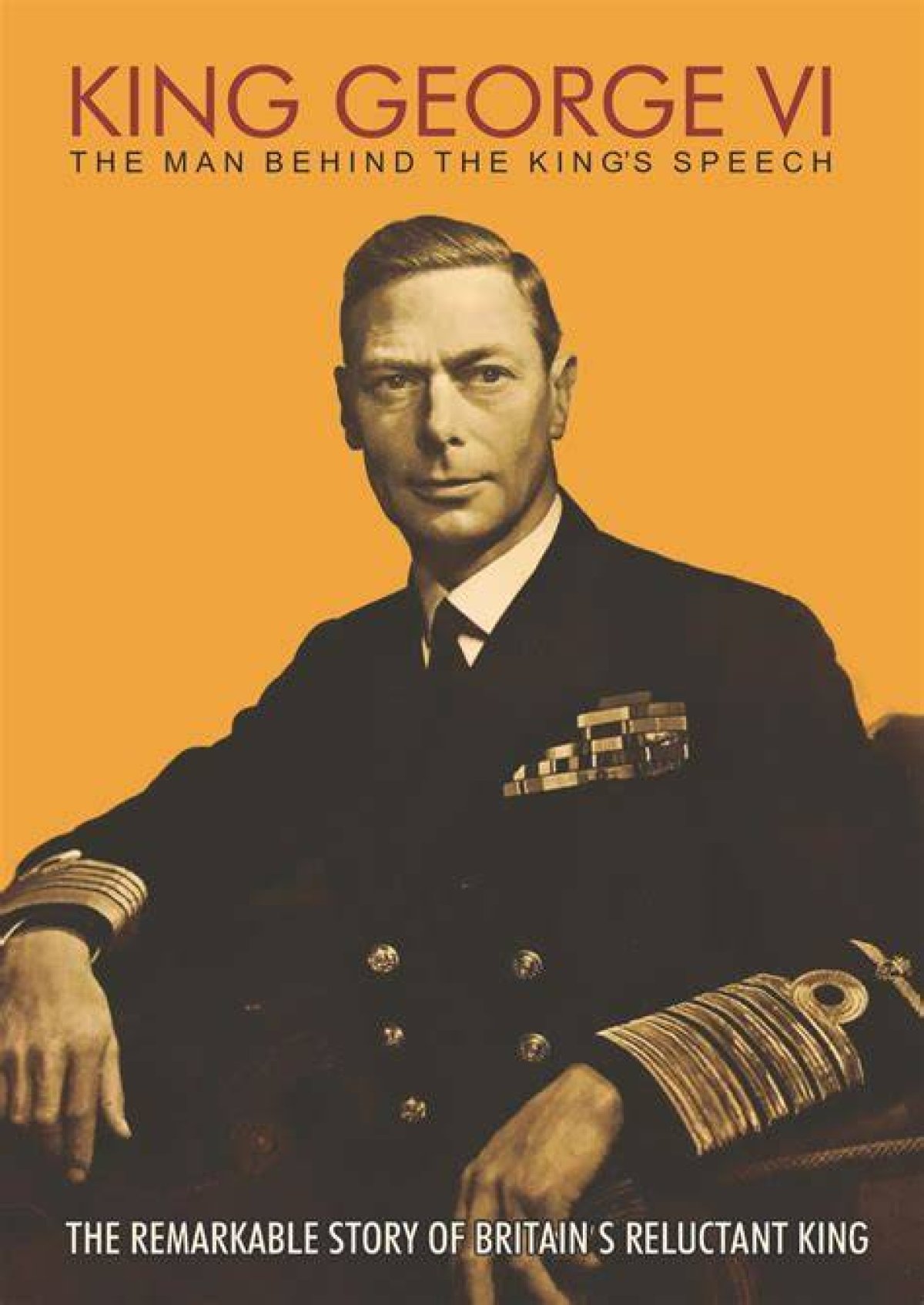 2010 Historical Drama About George Vi That Won Both the Best Picture Oscar and the Best Film Bafta: 3 Wds.