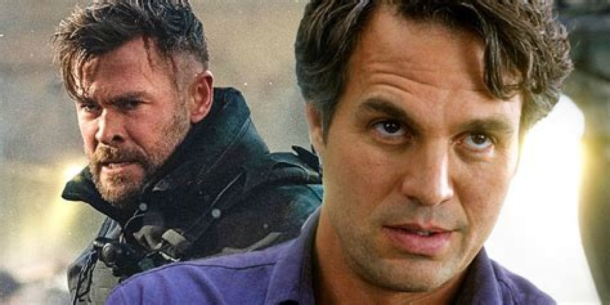 2013 Heist Film in Which Mark Ruffalo Plays Fbi Agent Dylan Rhodes: 4 Wds.