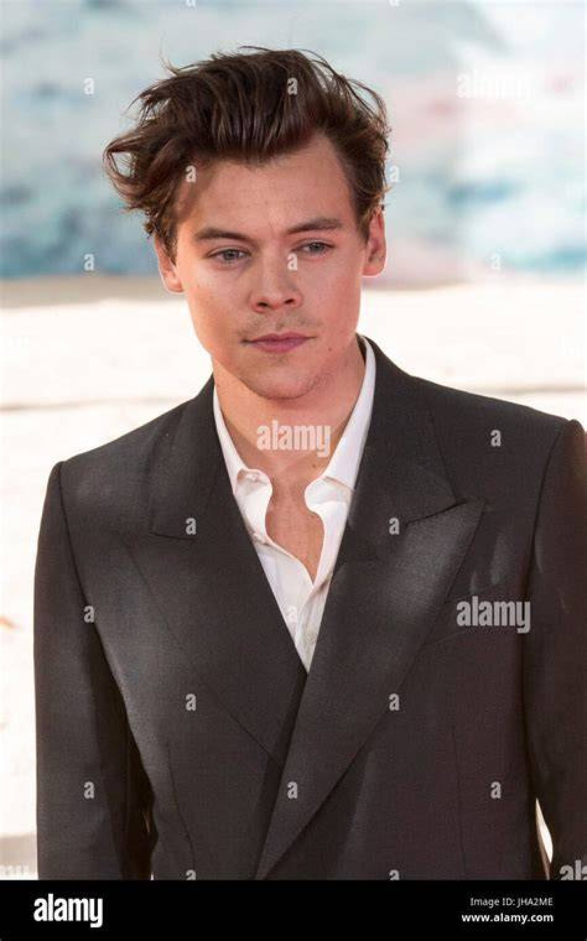 2017 Christopher Nolan Film Starring Harry Styles