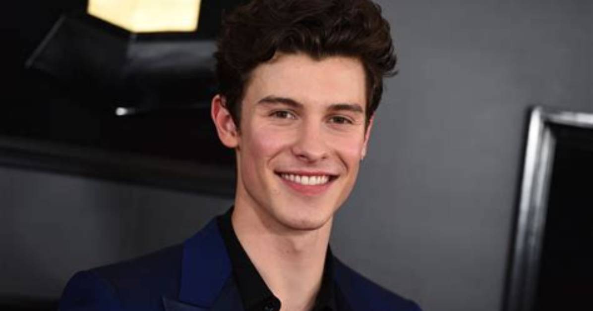 2019 Chart-Topper for Shawn Mendes and Camila Cabello Nyt Crossword Clue