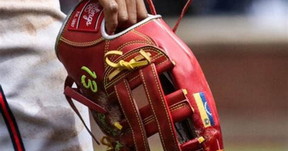 2019 Holiday Gear Guide: Baseball Gloves — College Baseball, Mlb Draft, Prospects
