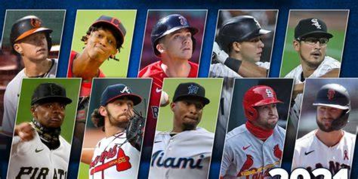 2021 Mlb Rookie of the Year Watch 5.0 — College Baseball, Mlb Draft, Prospects