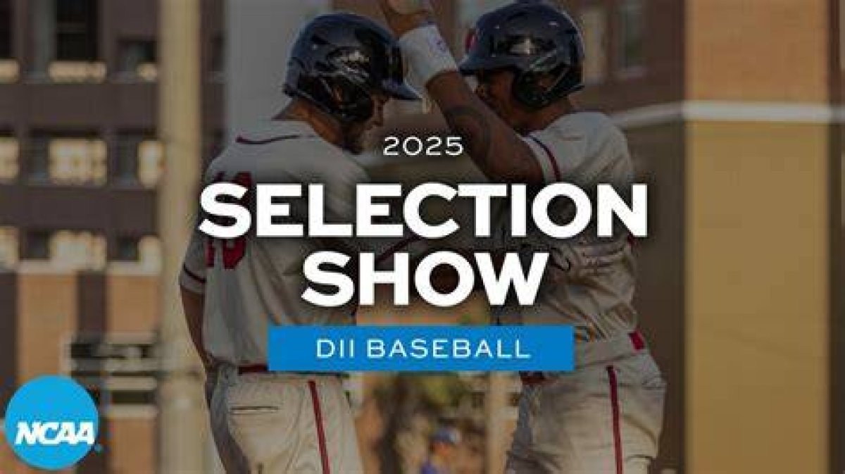 2021 Ncaa Baseball Tournament and Selection Show: Where, When, How to Watch — College Baseball, Mlb Draft, Prospects
