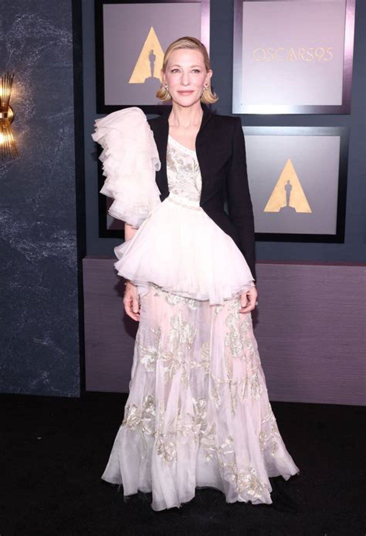 2022 Oscar-Nominated Film Starring Cate Blanchett