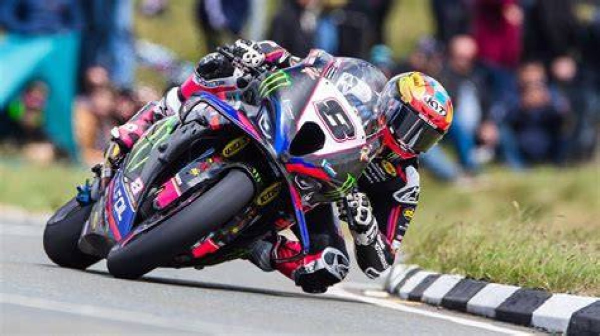 2023 Isle of Man Tt Superbike Race: Full Results | Road Racing