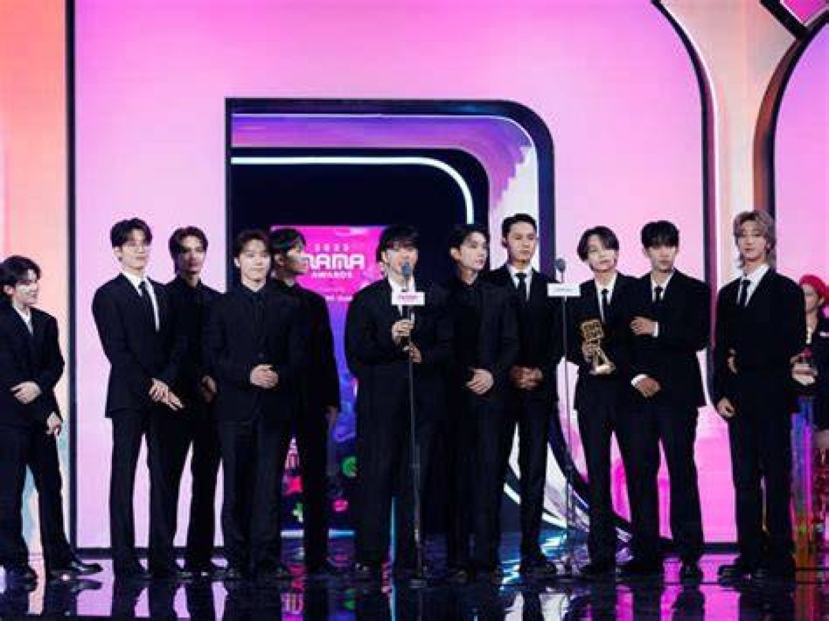 2023 Mama Awards Nominations out: Bts, Seventeen, Exo and More Compete to Win; Pre-Voting Goes Live