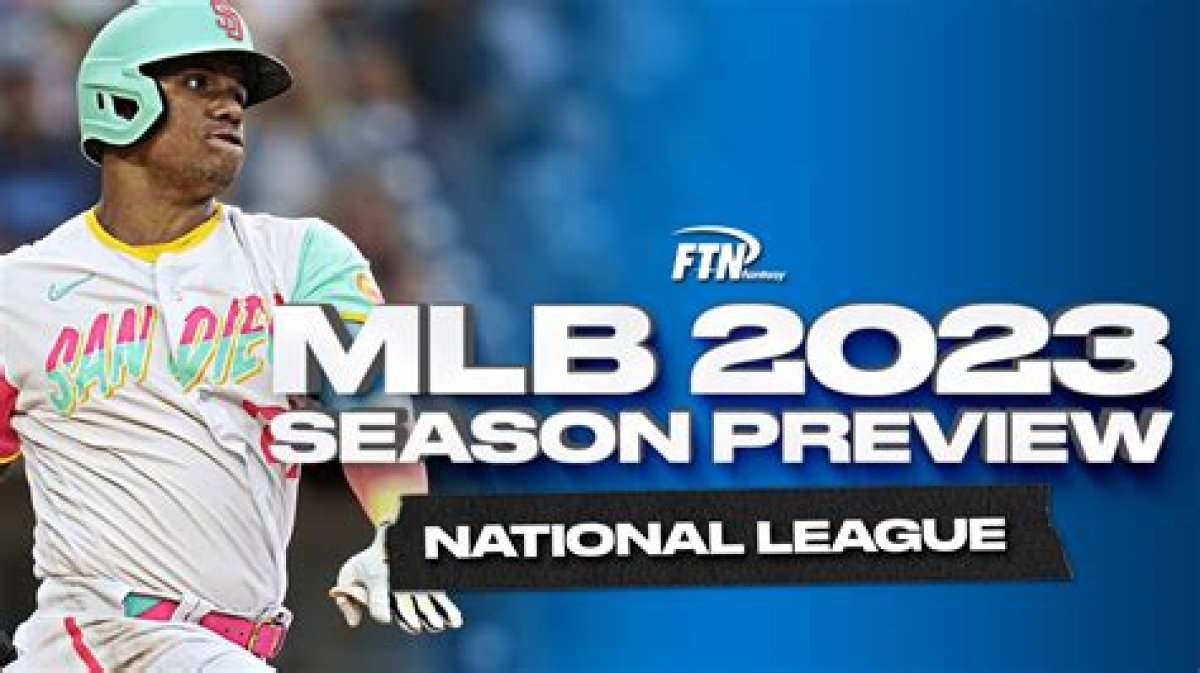 2023 Mlb Season Preview: National League Central Division Preview — College Baseball, Mlb Draft, Prospects