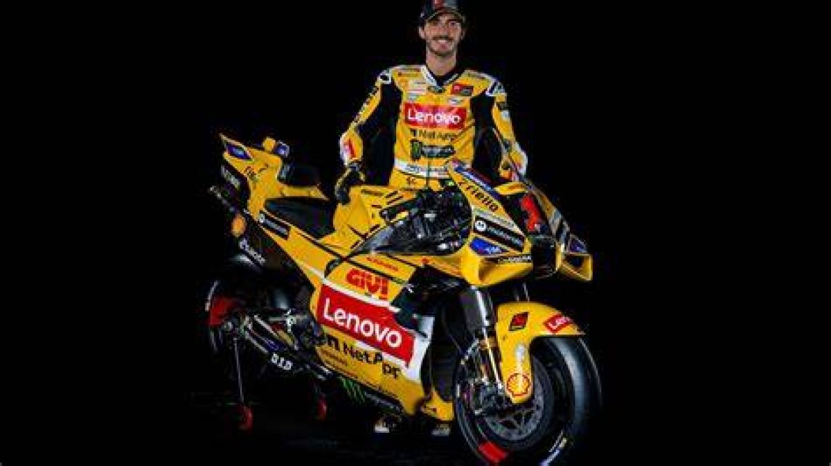 2023 San Marino Motogp, Misano - Warm-up Results | Motogp