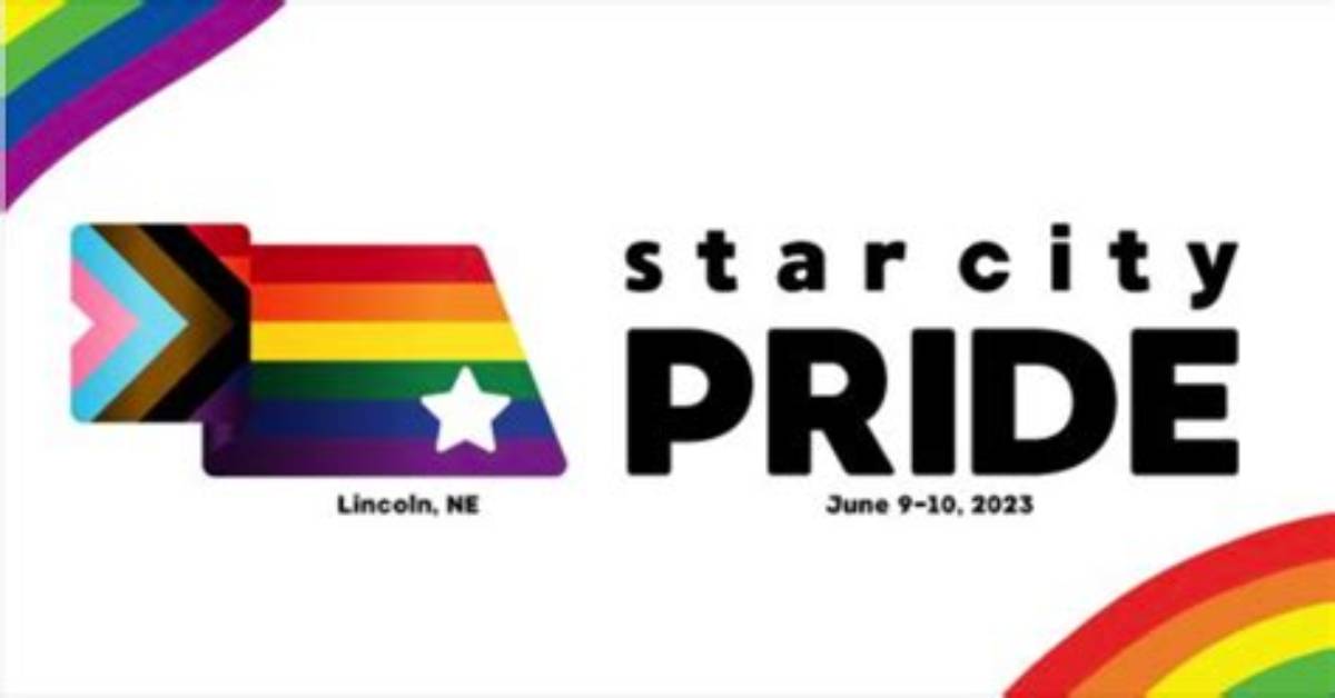 2023 Star City Pride Parade