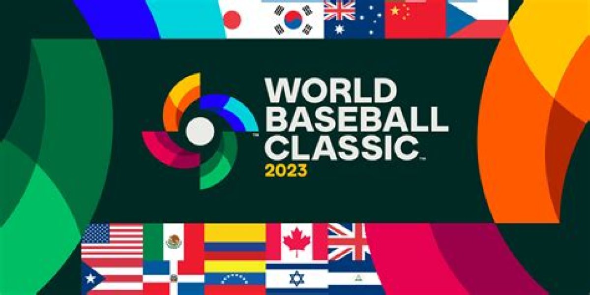 2023 World Baseball Classic Statistical Leaders — College Baseball, Mlb Draft, Prospects