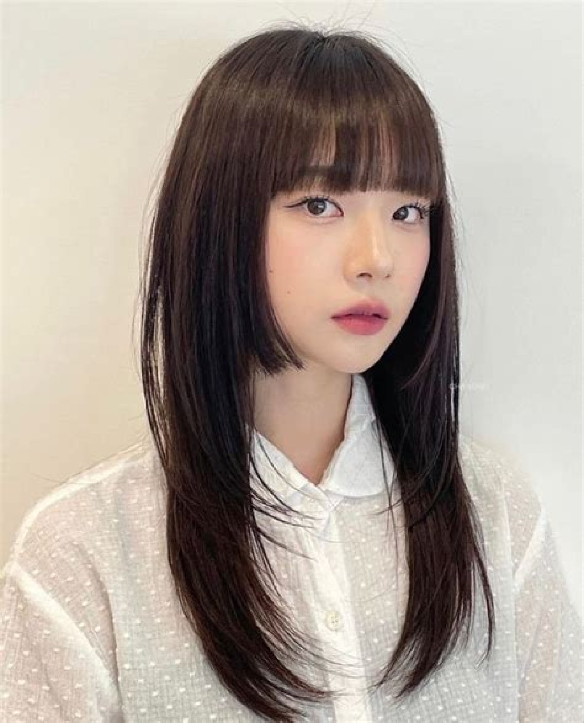 21 Hottest and Trending Hime Haircut Ideas to Turn All Eyes on You