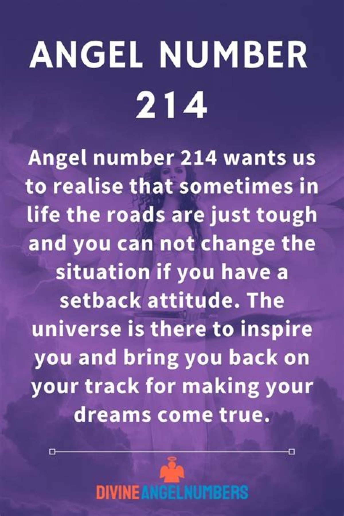 214 Angel Number – Meaning and Symbolism