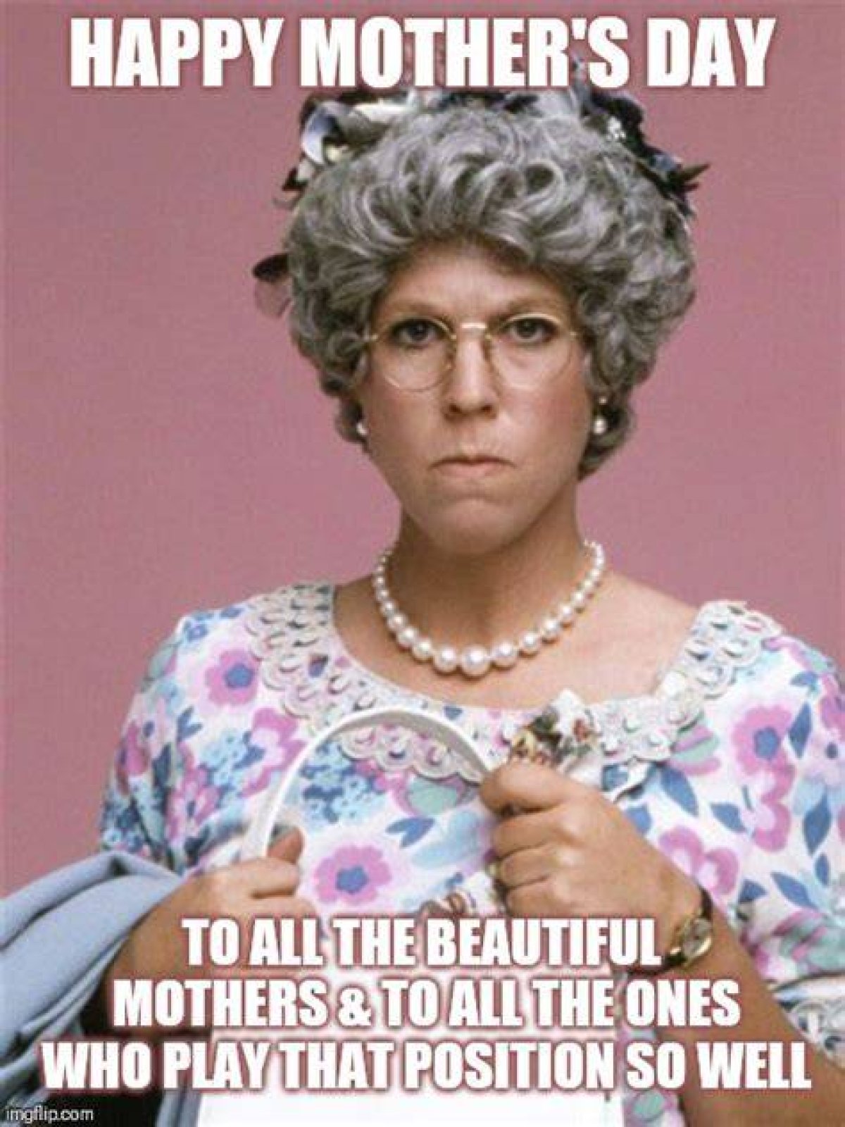 23 Hilarious Mother's Day Memes to Share with Your Mom This Year