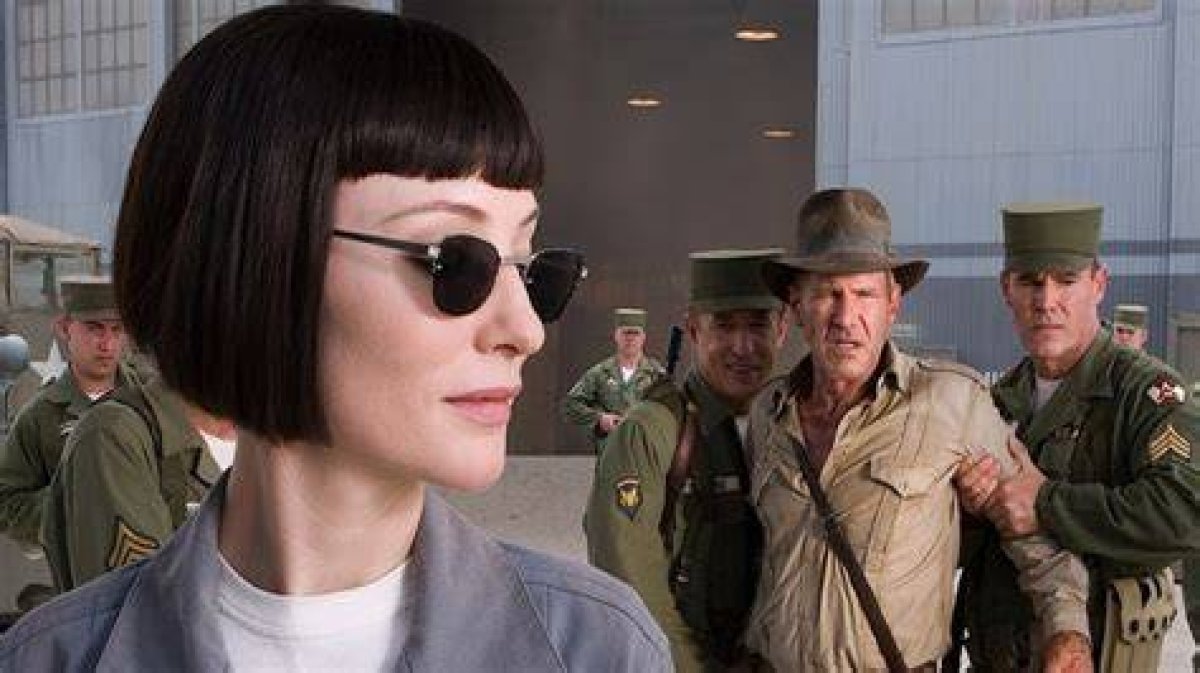 25 Películas Horribles Protagonizadas Por Grandes Estrellas