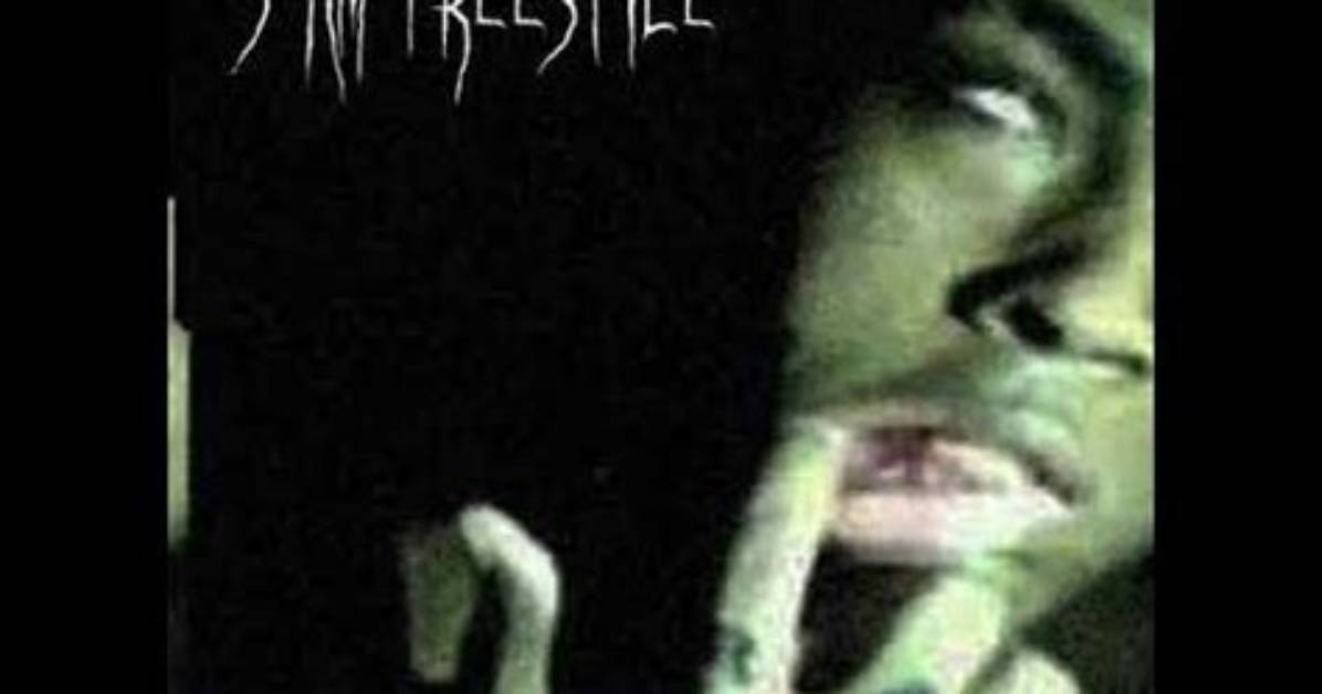“3 Am Freestyle” by Xxxtentacion