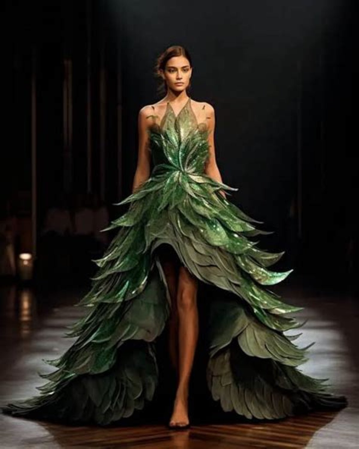 3 Stylish and Sustainable Nature-Inspired Fashion Accessories, from Dior’s Sneakers by Kim Jones, and Loewe’s Outdoor Glam Collection by Jonathan Anderson, to New Tabs from Tod’s