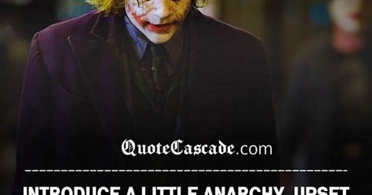 30 Powerful Dialogues from the Dark Knight Movies That Are Worth Remembering