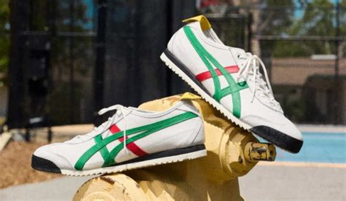 30 Year of the Tiger Sneakers: from Nike and Adidas to Dior and Gucci, the Best Buys to Look Out