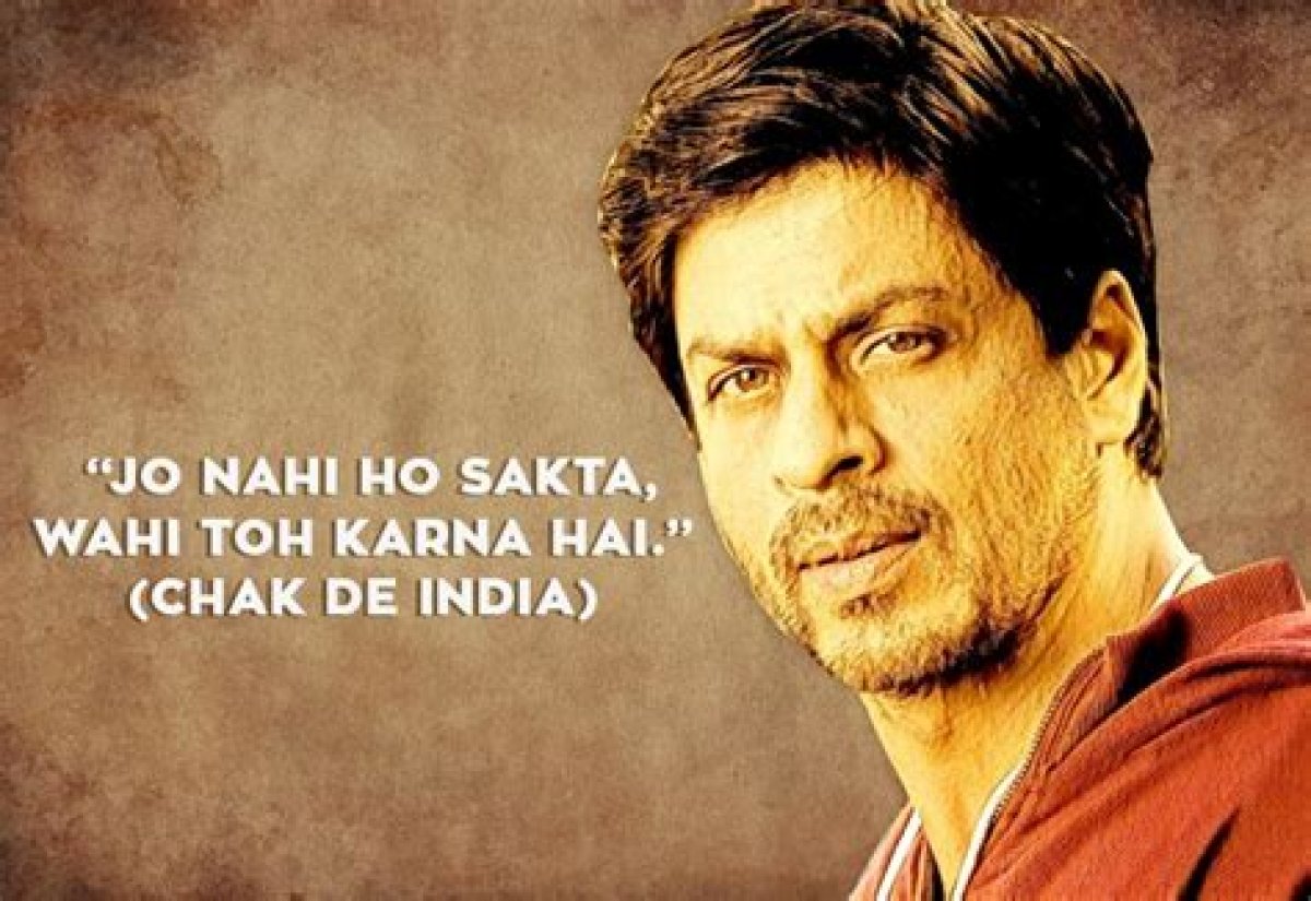 34 Famous Bollywood Dialogues of All Time