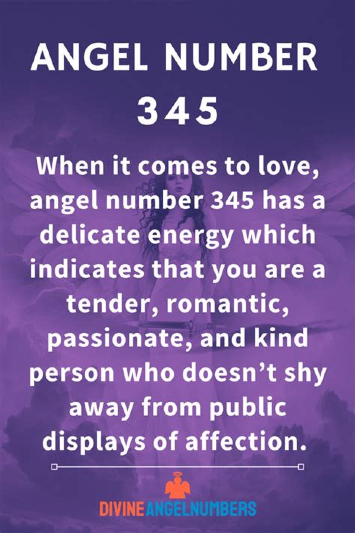 345 Angel Number – Meaning and Symbolism