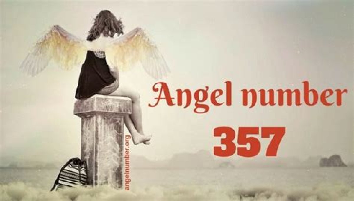 357 Angel Number – Meaning and Symbolism