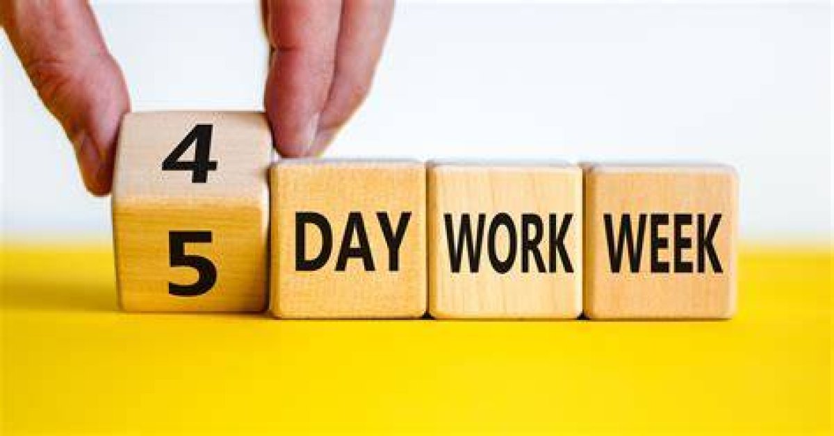 4-Day Work Week in Hong Kong? Recruitment Experts Say Firms Steering Clear Despite New Singapore Guideline, Urge Incentives