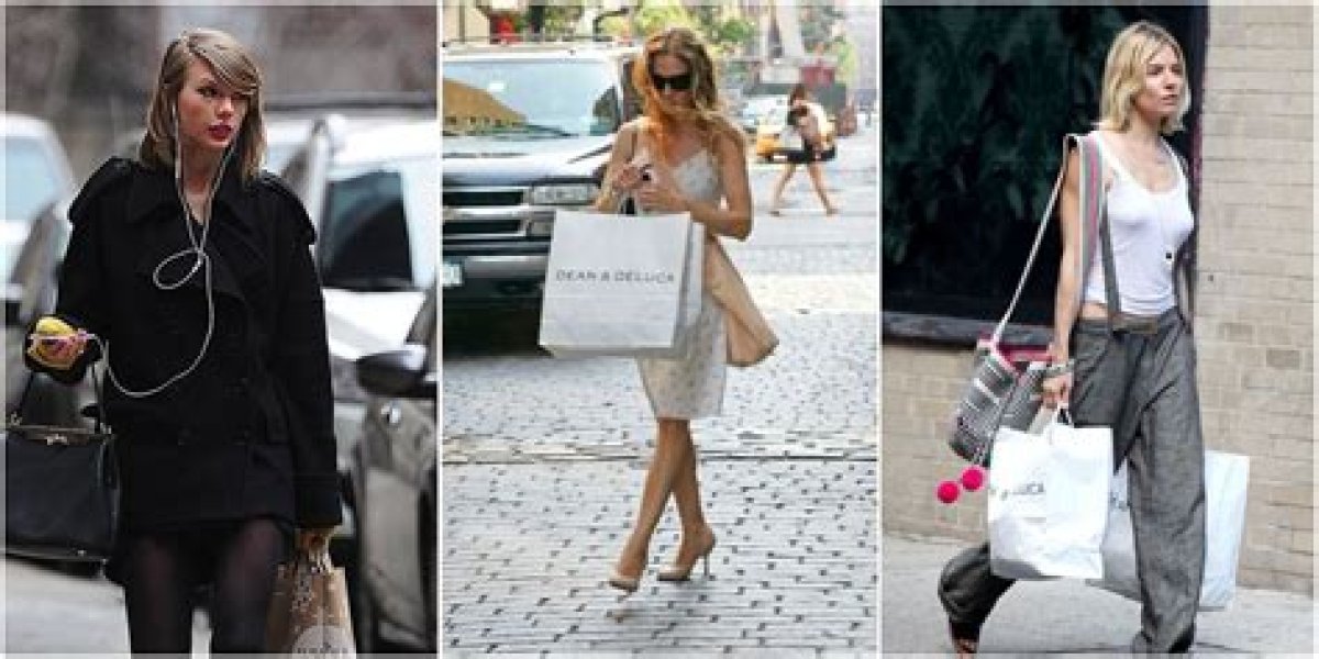 4 Exciting Spots for Celebrity Sightings in Vegas