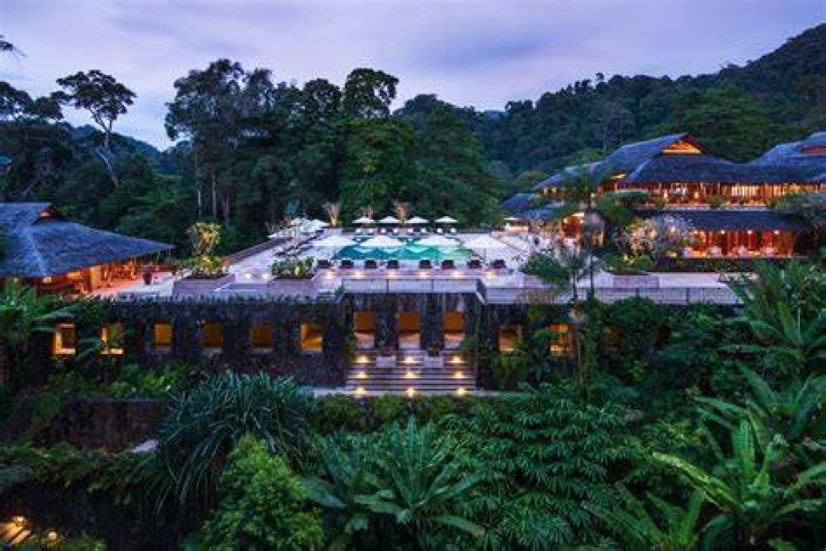 4 Luxury Eco-Resorts in Langkawi, Malaysia to Book This Summer: from Five-Star Hotels Four Seasons and the Datai Langkawi to Boutique Retreat Ambong Ambong and Family-Friendly Cottage by the Sea