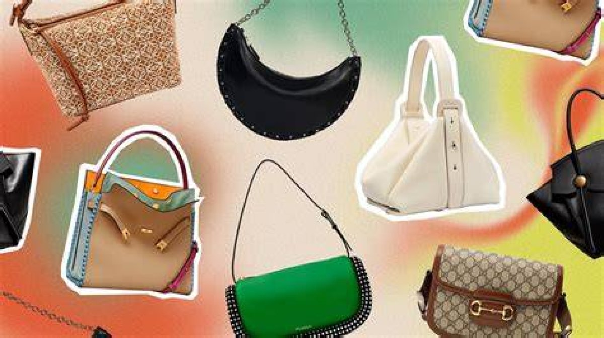 4 Trending Bags and Shoes to Complete Your 2024 Look: from New Drops by Fendi and Manolo Blahnik, to Valentino X Porter Man Bags and Blinged up Crocs by Simone Rocha