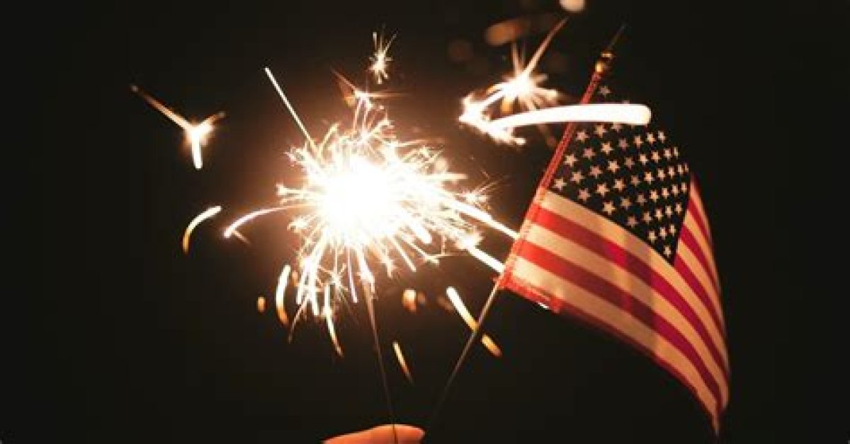 4 Ways to Celebrate Fourth of July in Martin County