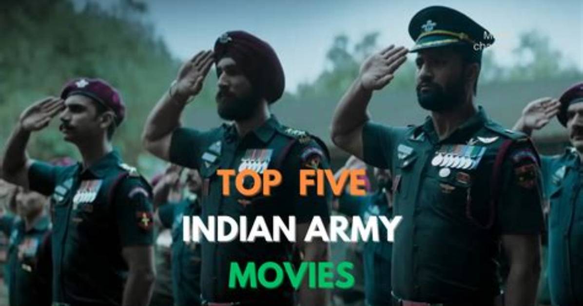 5 Best Movies on Indian Army You Must Watch Before Deepika-Hrithik's Fighter Releases: Shershaah to Uri