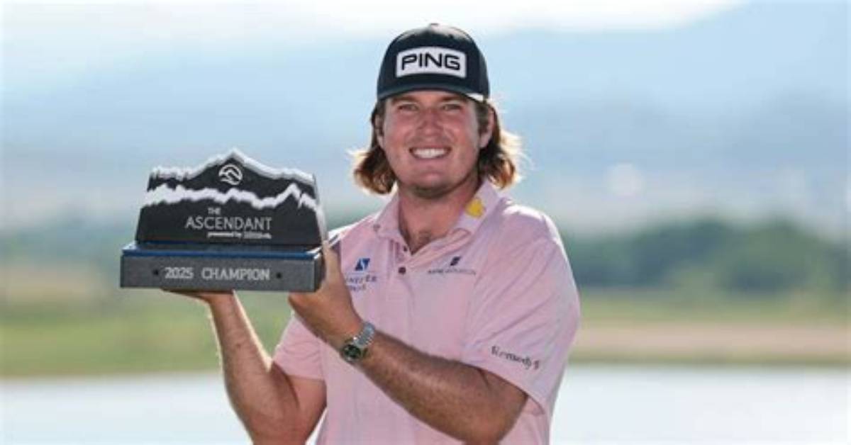 5 Facts About the Rising Star