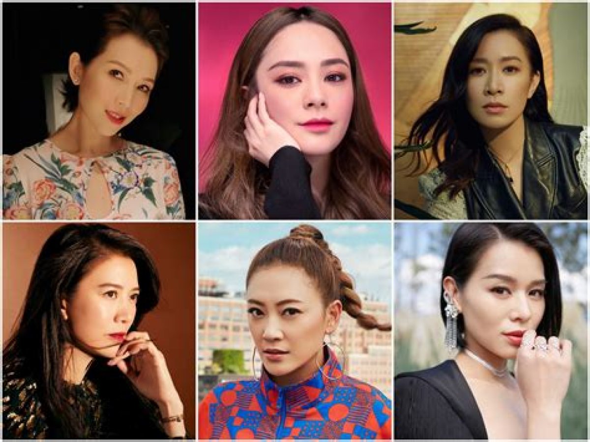 5 Hong Kong Comedy Film Stars Who’ve Kept Us Laughing for Year's: from Stephen Chow’s Sidekick Ng Man-Tat to ‘Queen of Comedy’ Sandra Ng and Ever-Hilarious Ronald Cheng