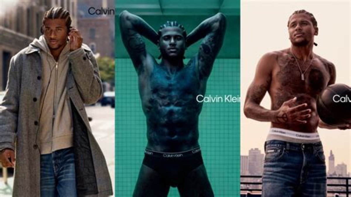5 Hottest Male-Led Calvin Klein Campaigns Ever: the Bear’s Jeremy Allen White Broke the Internet with His Underwear Shoot, but Remember Justin Bieber, Mark ‘Marky Mark’ Wahlberg and Michael B. Jordan?