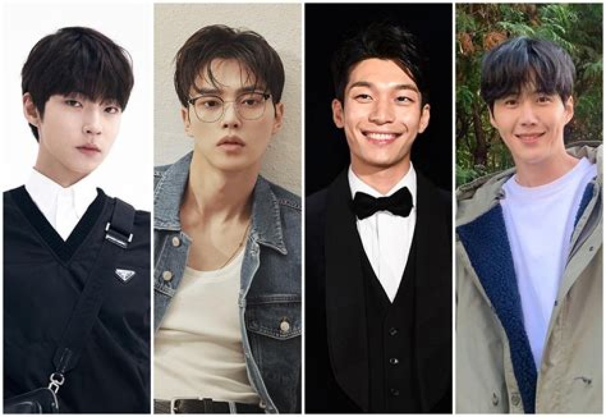 5 K-Pop and K-Drama Stars Who Were Exempted from Military Service, from Hospital Playlist’s Jo Jung-Suk to Rapper Simon Dominic and Forest Star Park Hae-Jin