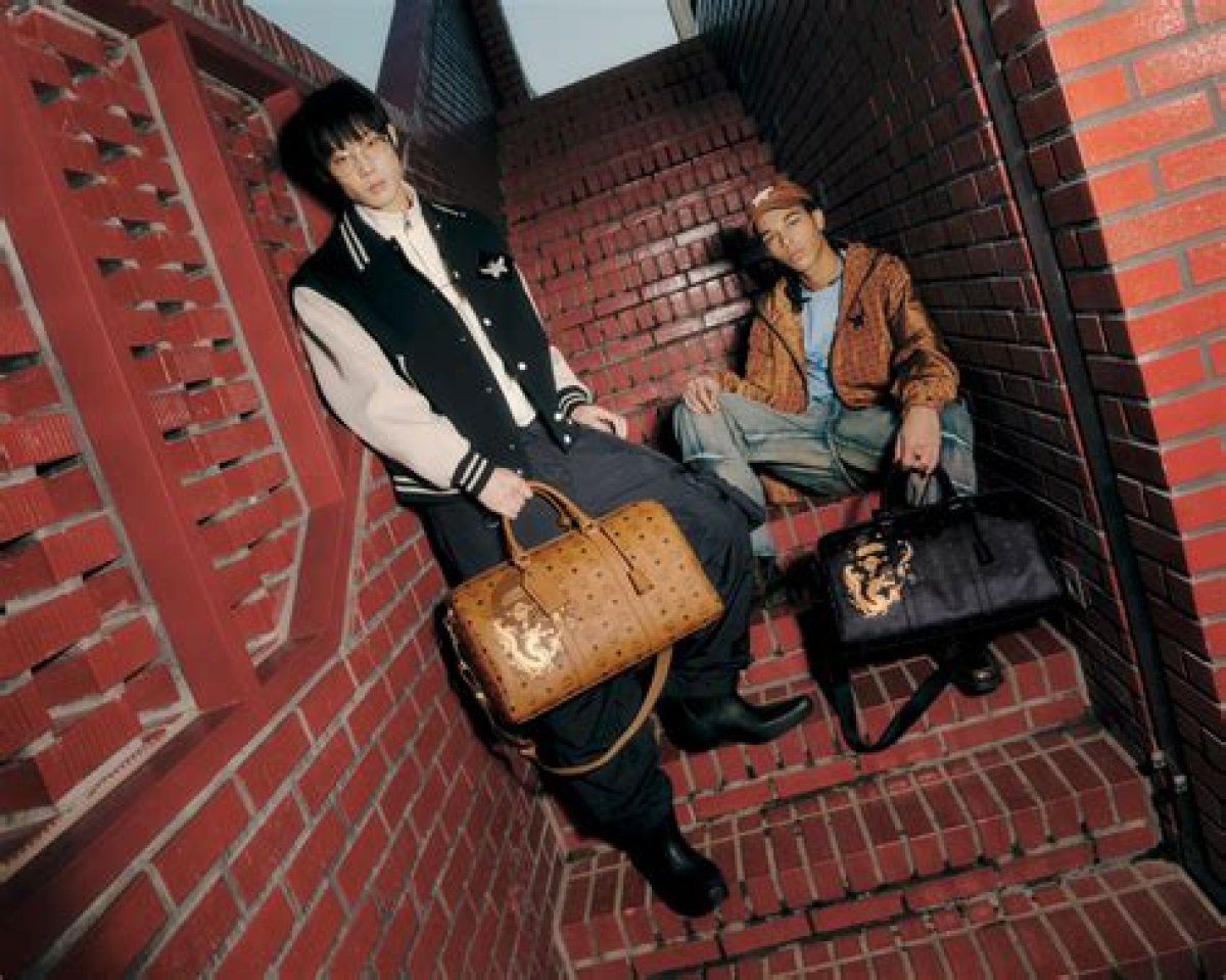 5 Luxury Bag Collections Celebrating Chinese New Year 2024, the Year of the Dragon, from Valentino’s Festive Rosso Hue, to an Mcm X Bape Collab, and Loewe Colourways Inspired by Antique Jade Carvings