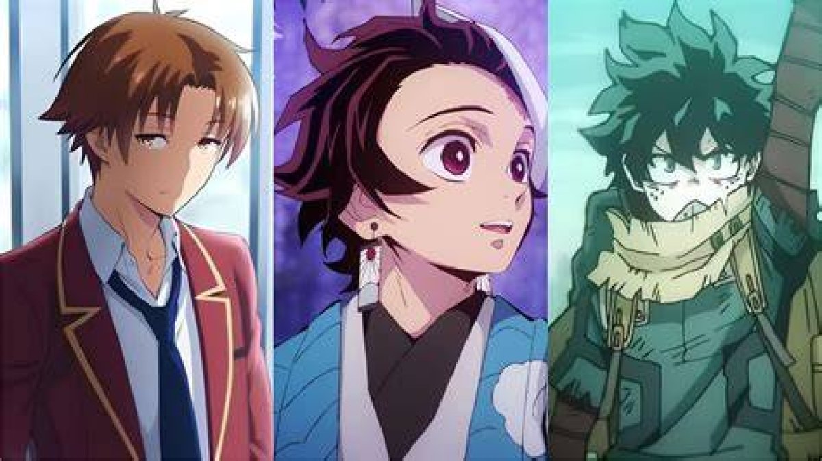 5 Most Anticipated Anime Sequels of 2024 Featuring Blue Exorcist Season 3, Black Butler Season 4 and More