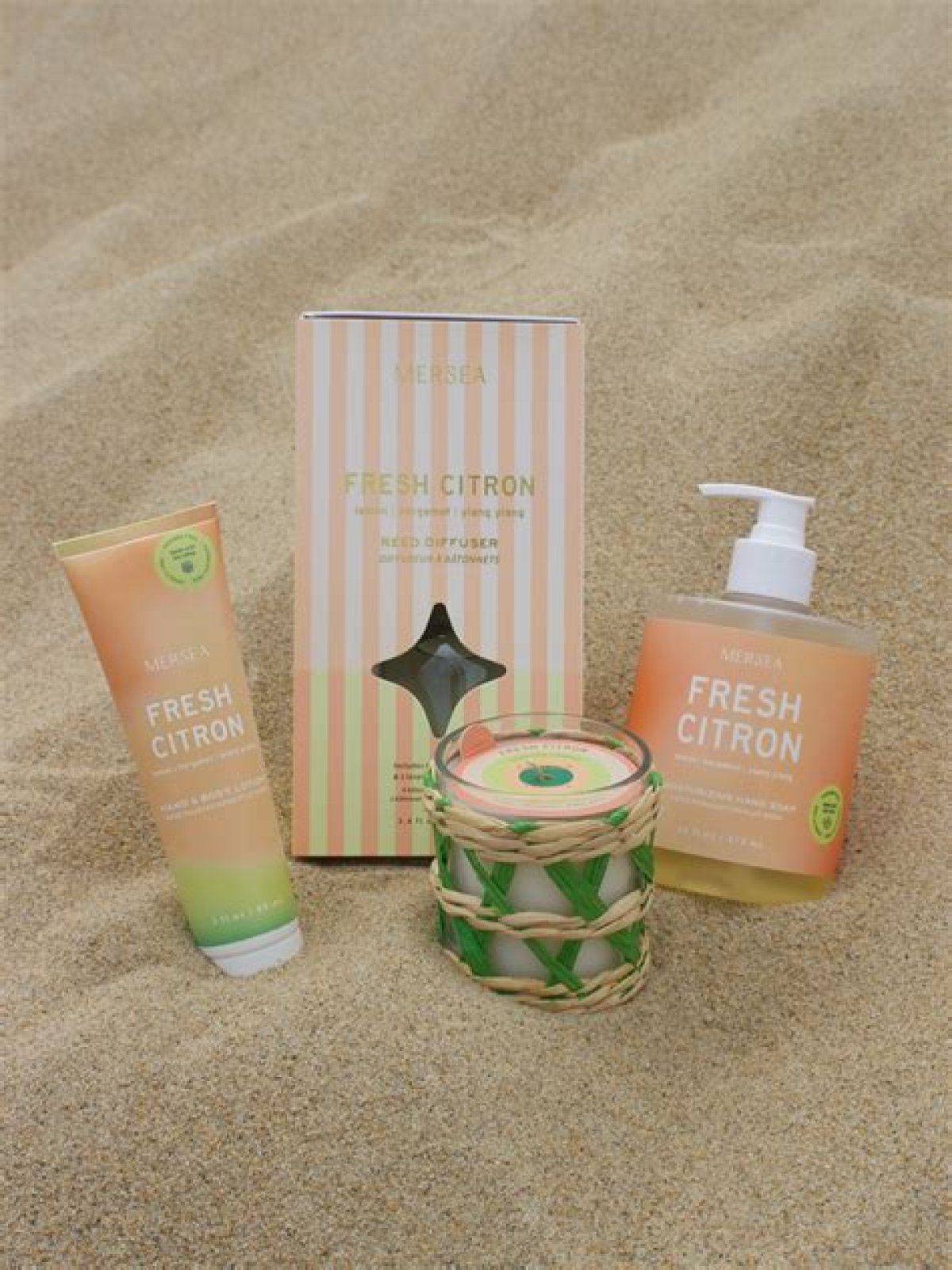 5 New Summer Scents We’re Loving Right Now, from Louis Vuitton’s Pacific Chill Perfume and Dior’s La Collection Privée Dioriviera Evoking the South of France, to Tom Ford’s Neroli Portofino