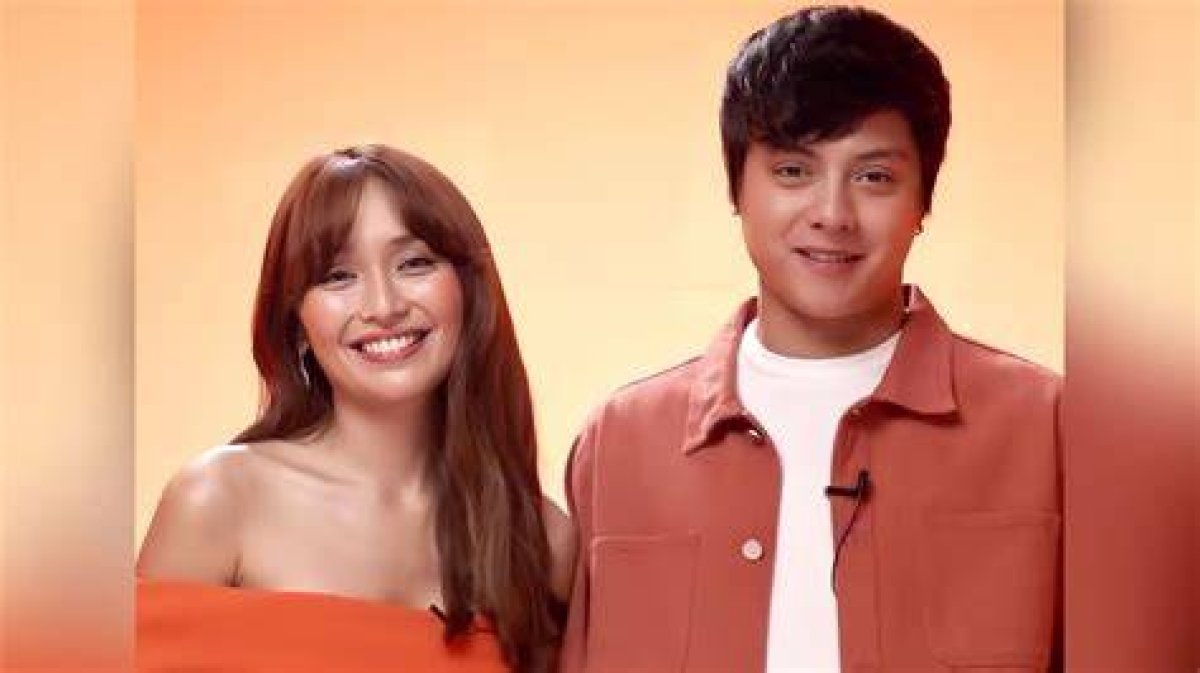 5 of Kathryn Bernardo and Daniel Padilla’s Best on-Screen Moments: the Filipino Ex Celeb Couple Starred in Multimillion-Dollar Grossing the How's of Us and No 1 Netflix Series the House Arrest of Us