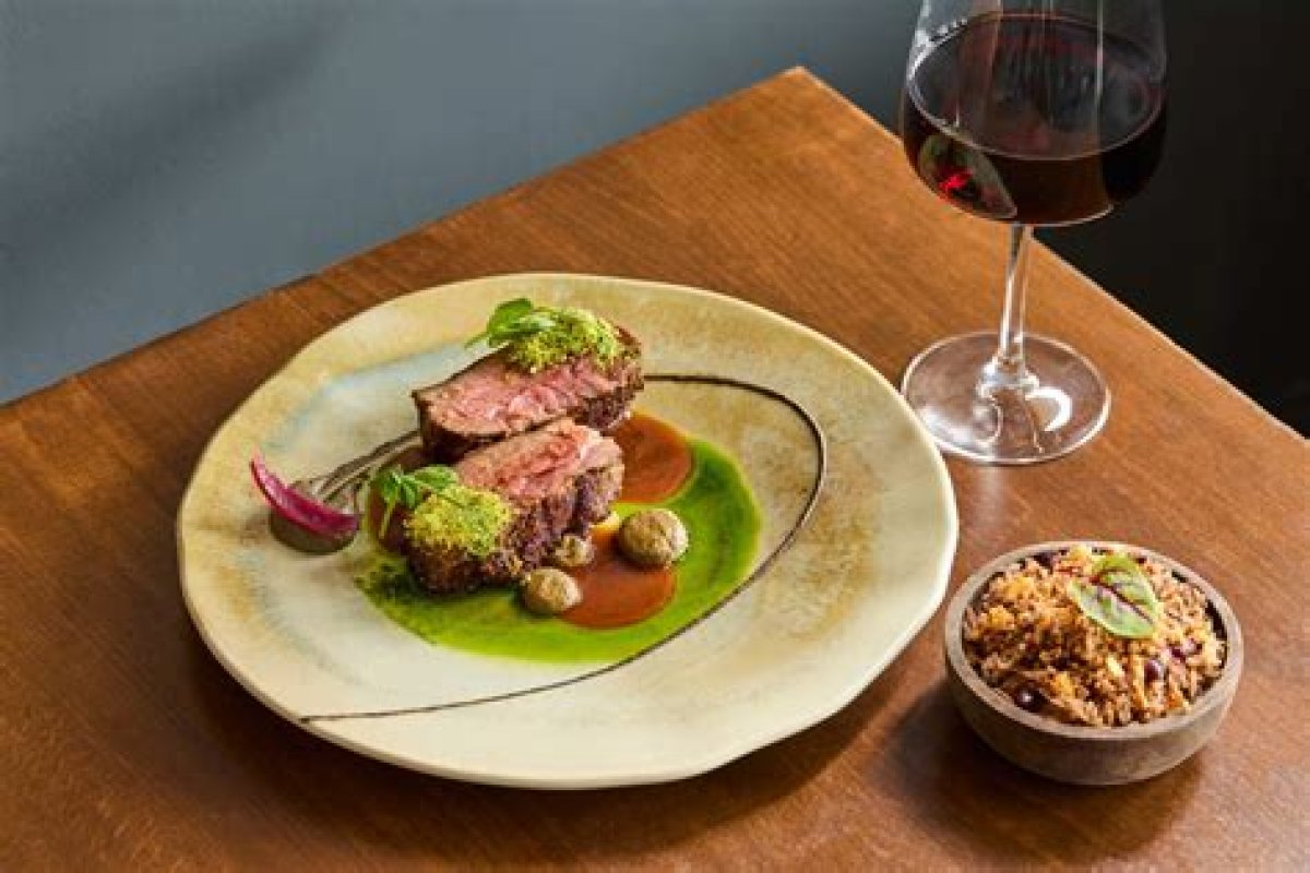 5 of the Best New Restaurants in Shanghai, from a 2-Michelin-Star Cantonese Place to a Branch of Tokyo’s Narisawa and More